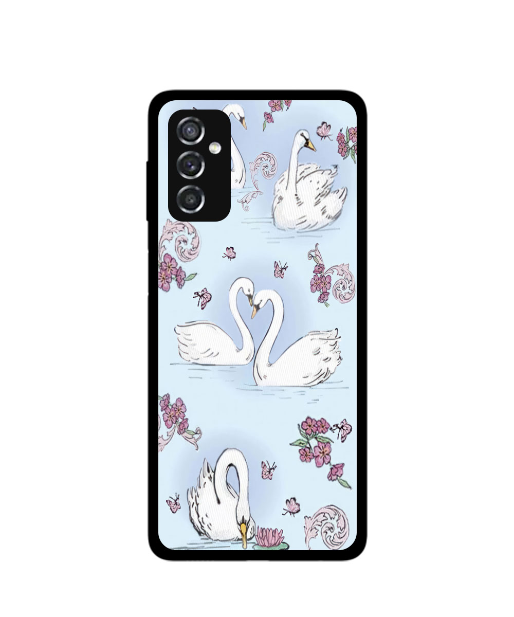 Case / Etui / Pokrowiec / Obudowa na telefon. Wzór: Samsung Galaxy M52 5G