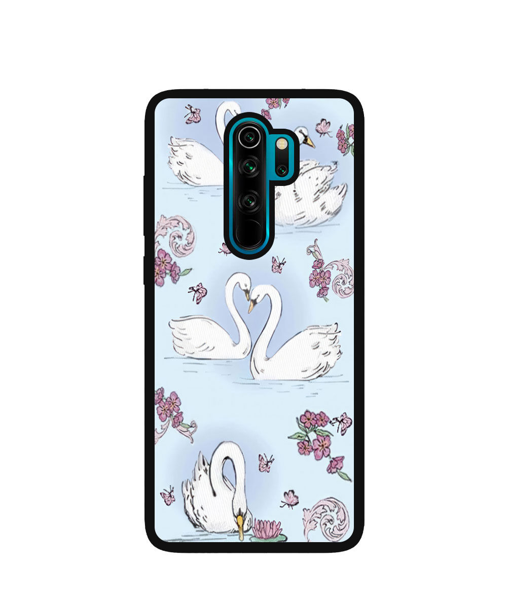 Case / Etui / Pokrowiec / Obudowa na telefon. Wzór: Xiaomi Redmi Note 8 Pro