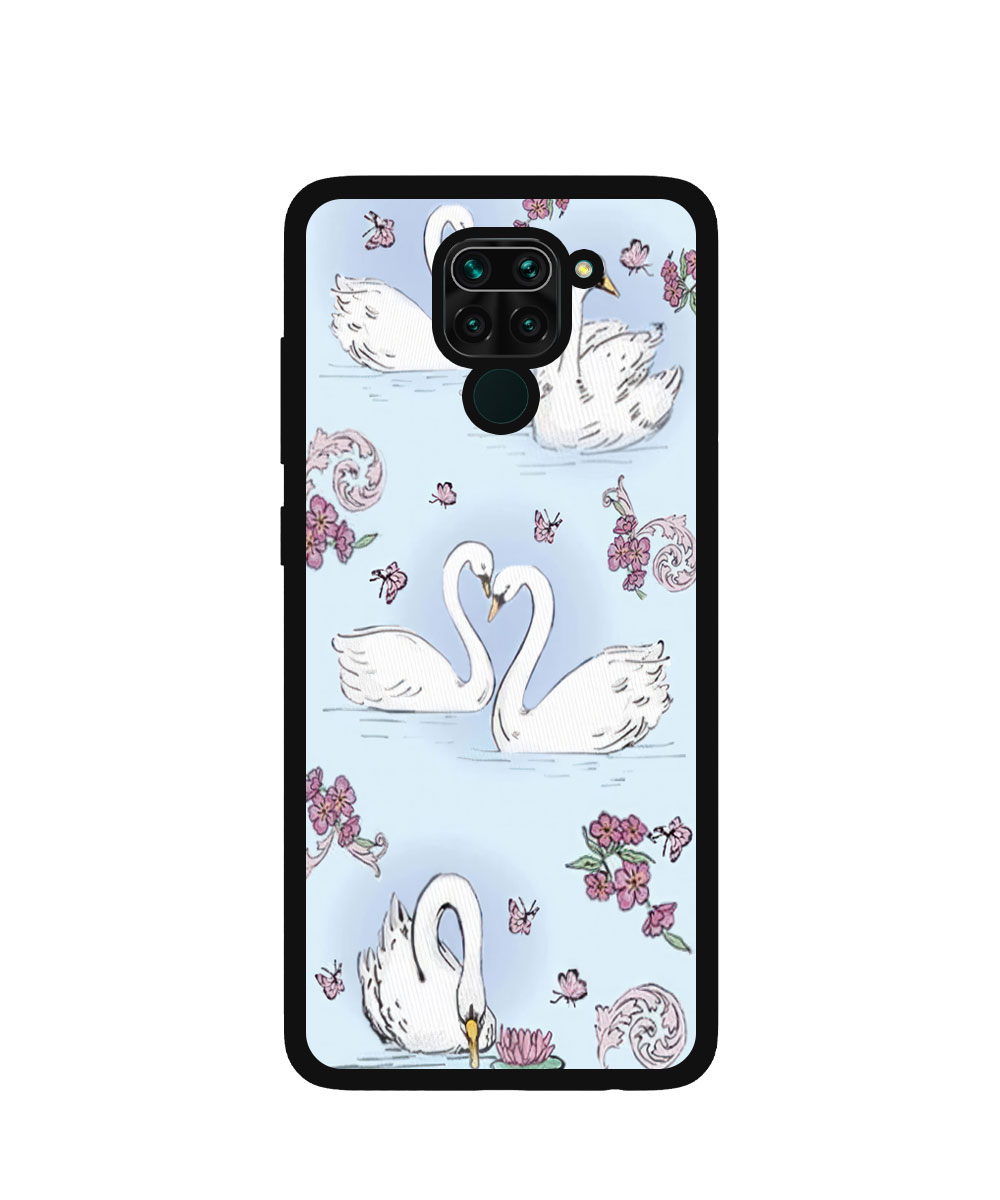 Case / Etui / Pokrowiec / Obudowa na telefon. Wzór: Xiaomi Redmi Note 9