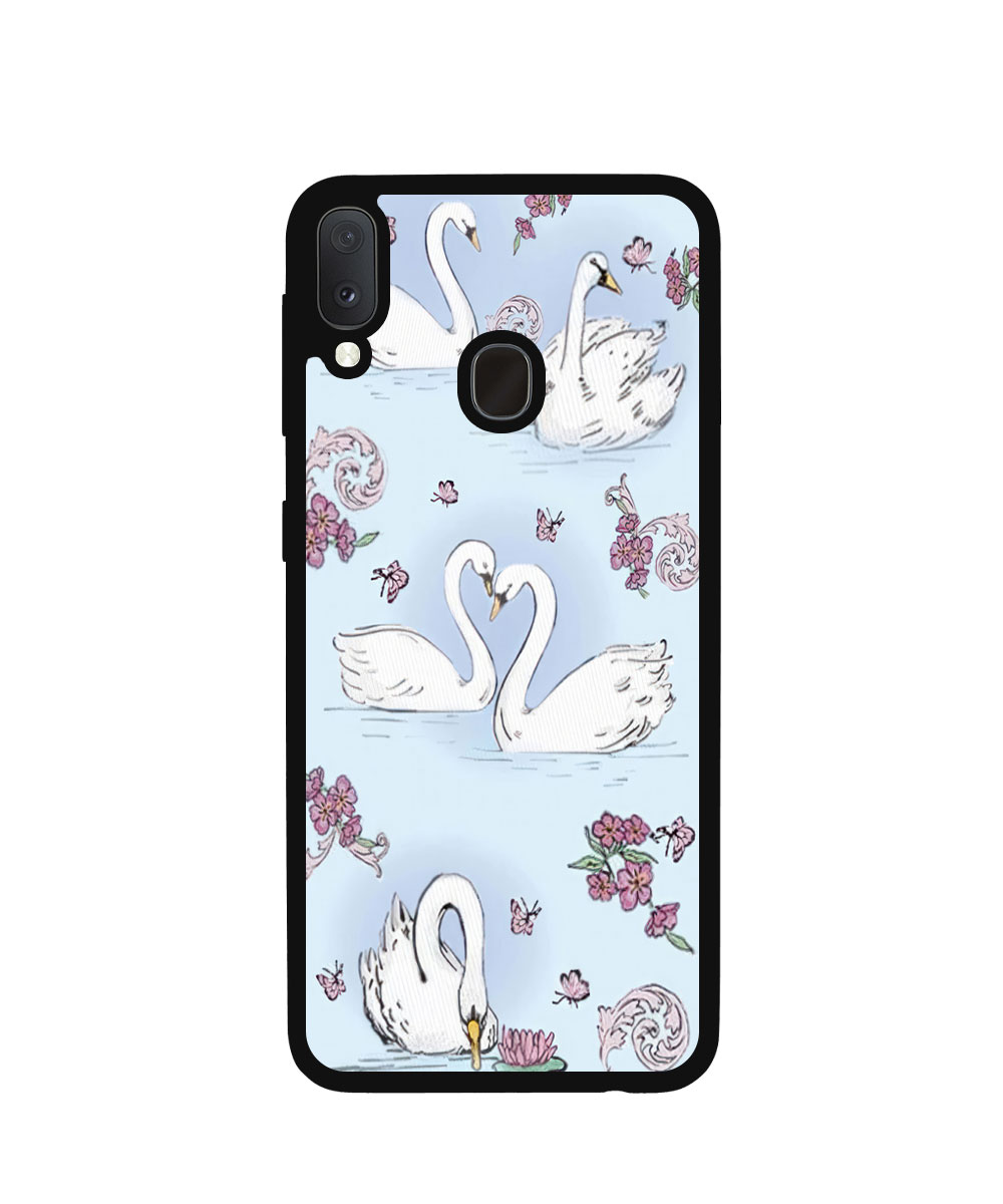 Case / Etui / Pokrowiec / Obudowa na telefon. Wzór: Samsung Galaxy A20e / A10e