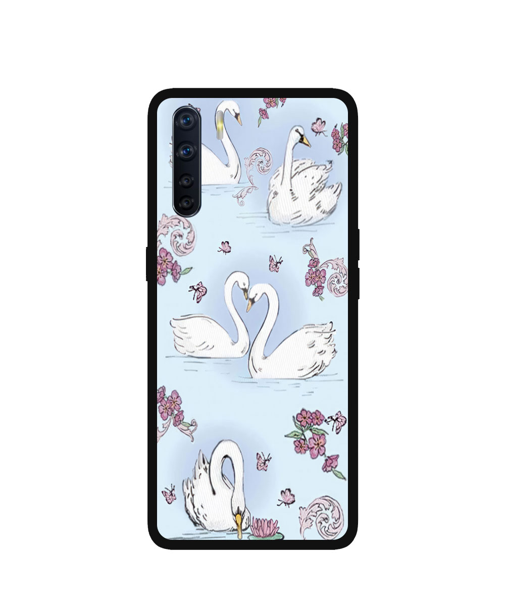 Case / Etui / Pokrowiec / Obudowa na telefon. Wzór: Oppo A91 / F15 / 4G Reno3