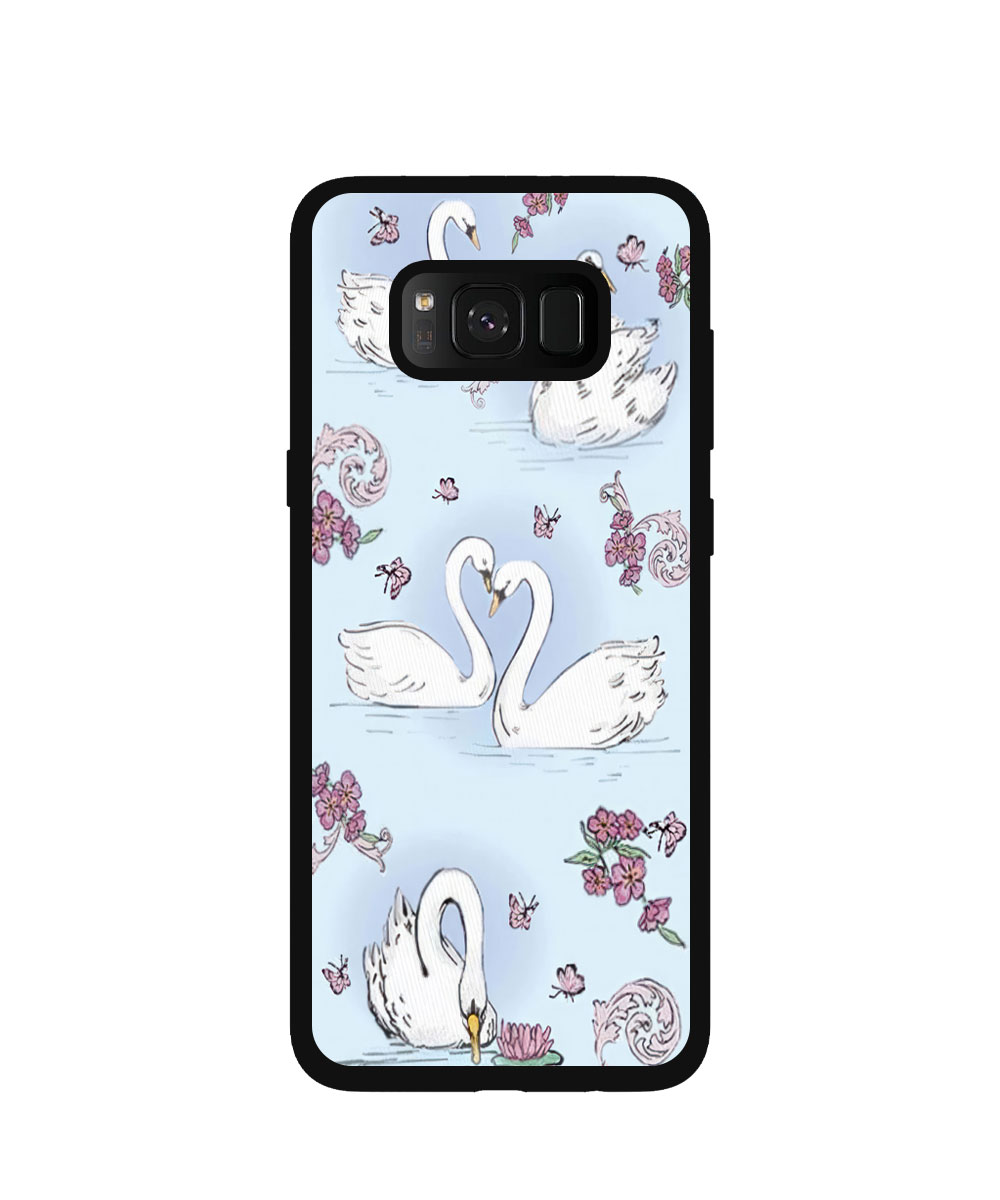 Case / Etui / Pokrowiec / Obudowa na telefon. Wzór: Samsung Galaxy S8