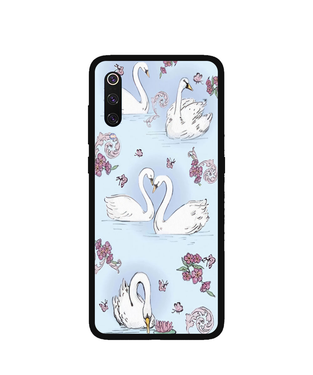 Case / Etui / Pokrowiec / Obudowa na telefon. Wzór: Xiaomi Mi 9