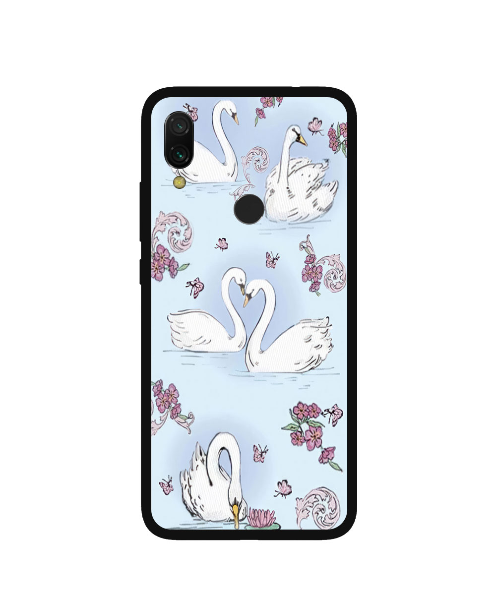 Case / Etui / Pokrowiec / Obudowa na telefon. Wzór: Xiaomi Redmi 7