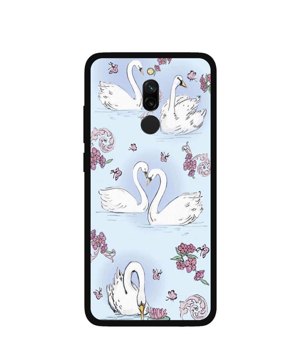 Case / Etui / Pokrowiec / Obudowa na telefon. Wzór: Xiaomi Redmi 8