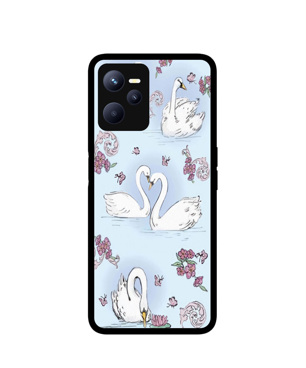 Case / Etui / Pokrowiec / Obudowa na telefon. Wzór: Realme C35