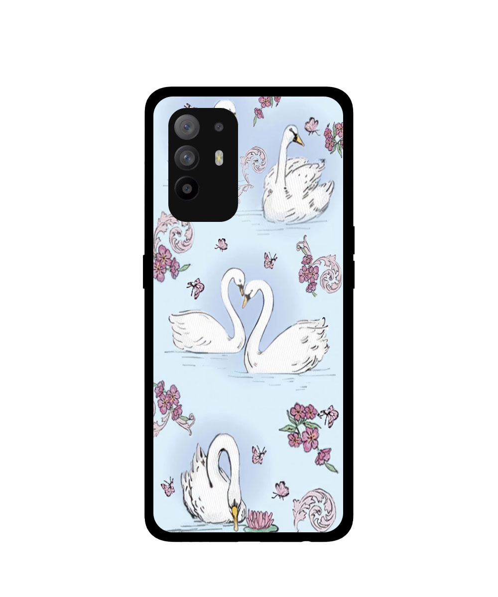 Case / Etui / Pokrowiec / Obudowa na telefon. Wzór: OPPO Reno5 Z / A95 5G