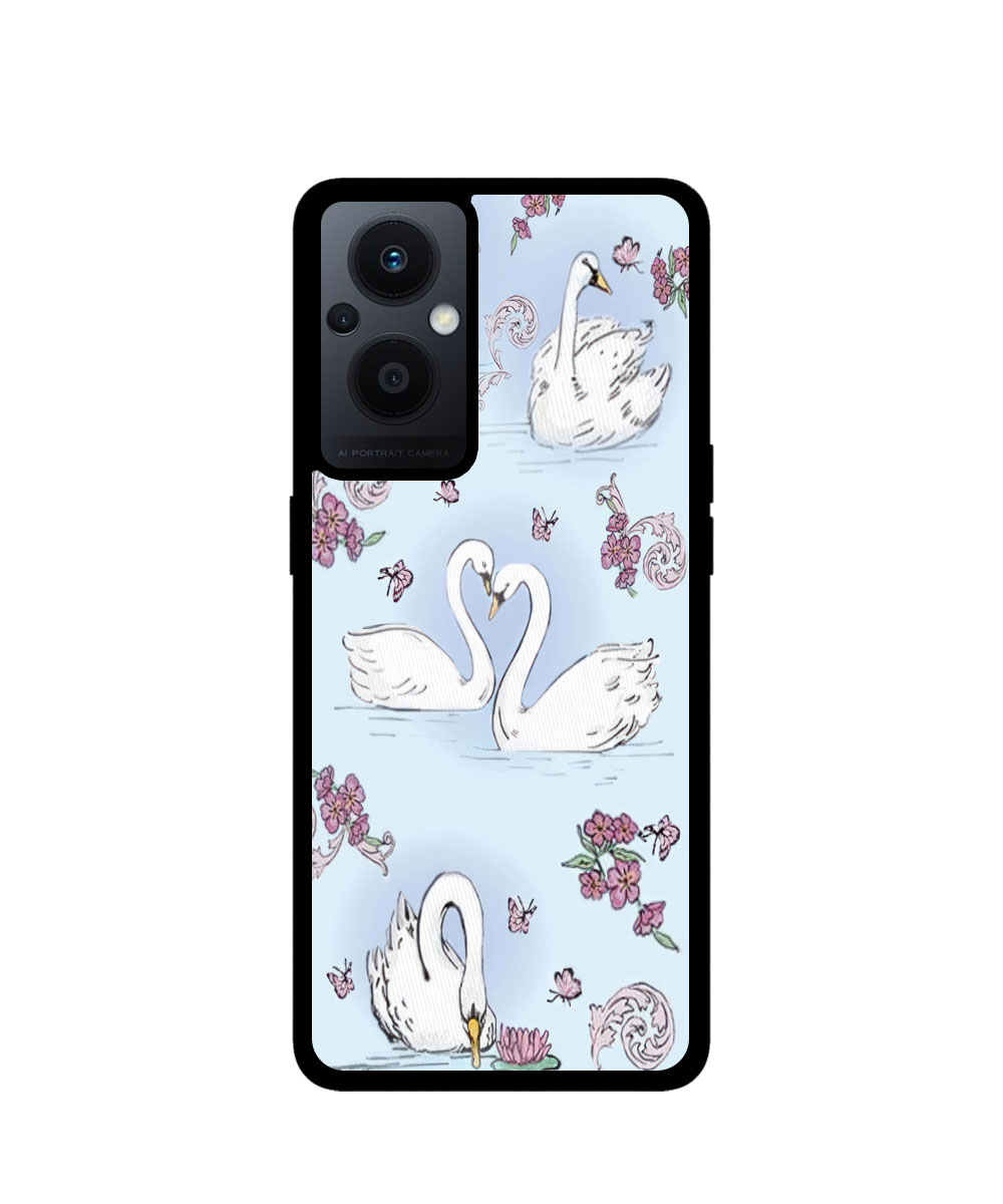 Case / Etui / Pokrowiec / Obudowa na telefon. Wzór: Oppo Reno7 Lite 5G