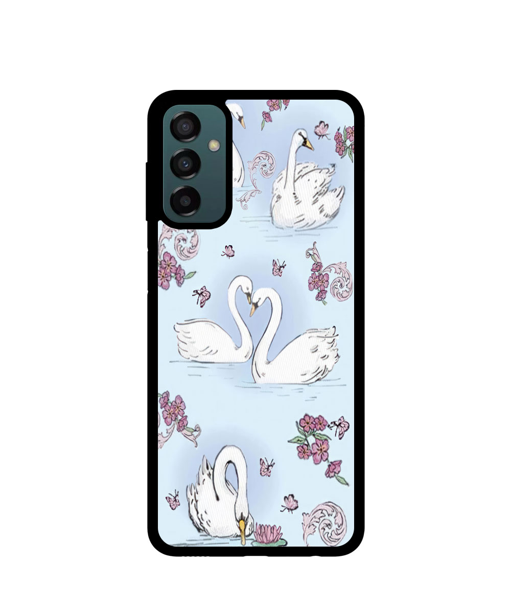 Case / Etui / Pokrowiec / Obudowa na telefon. Wzór: Samsung Galaxy M23 / M13