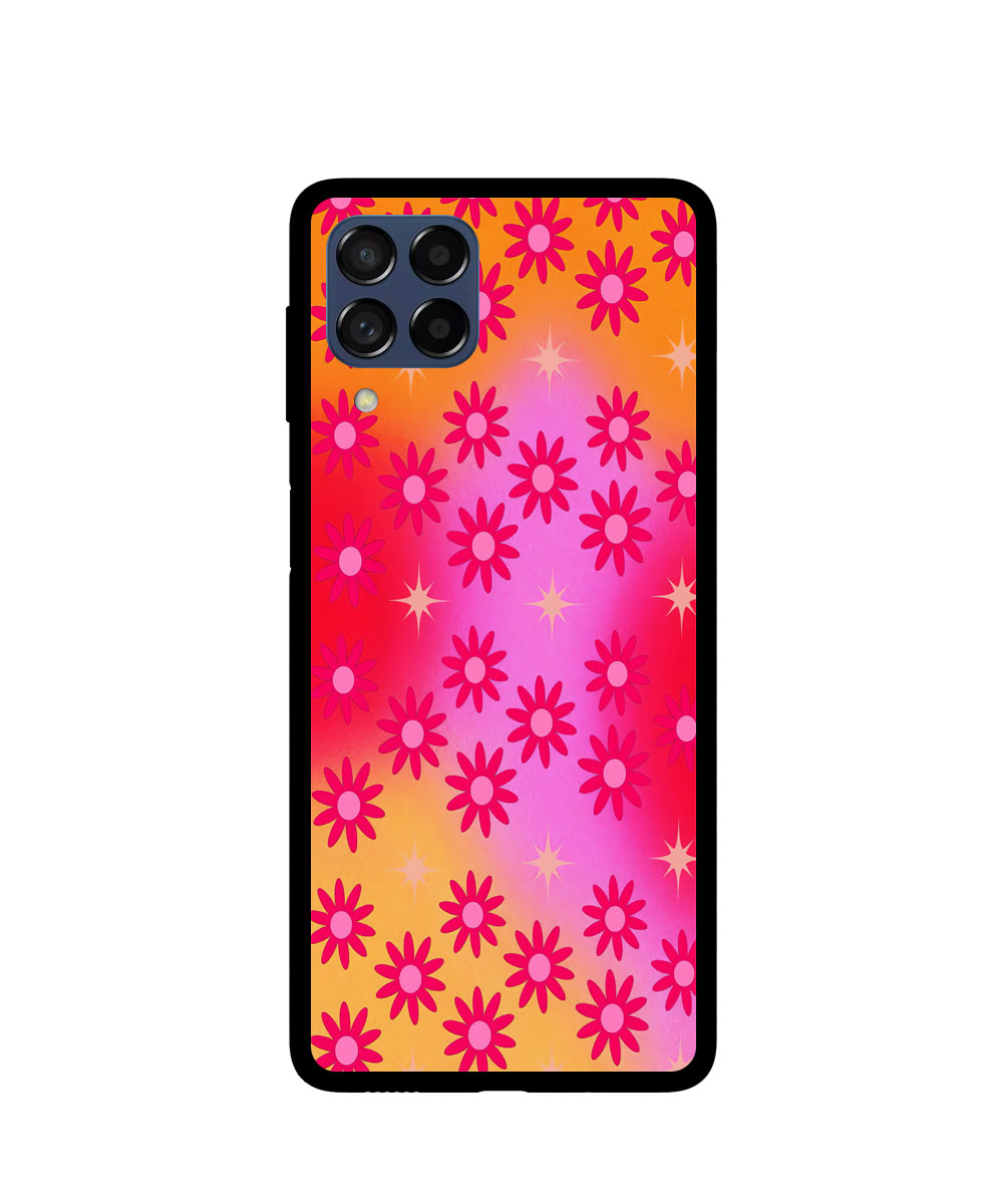 Case / Etui / Pokrowiec / Obudowa na telefon. Wzór: Samsung Galaxy M53