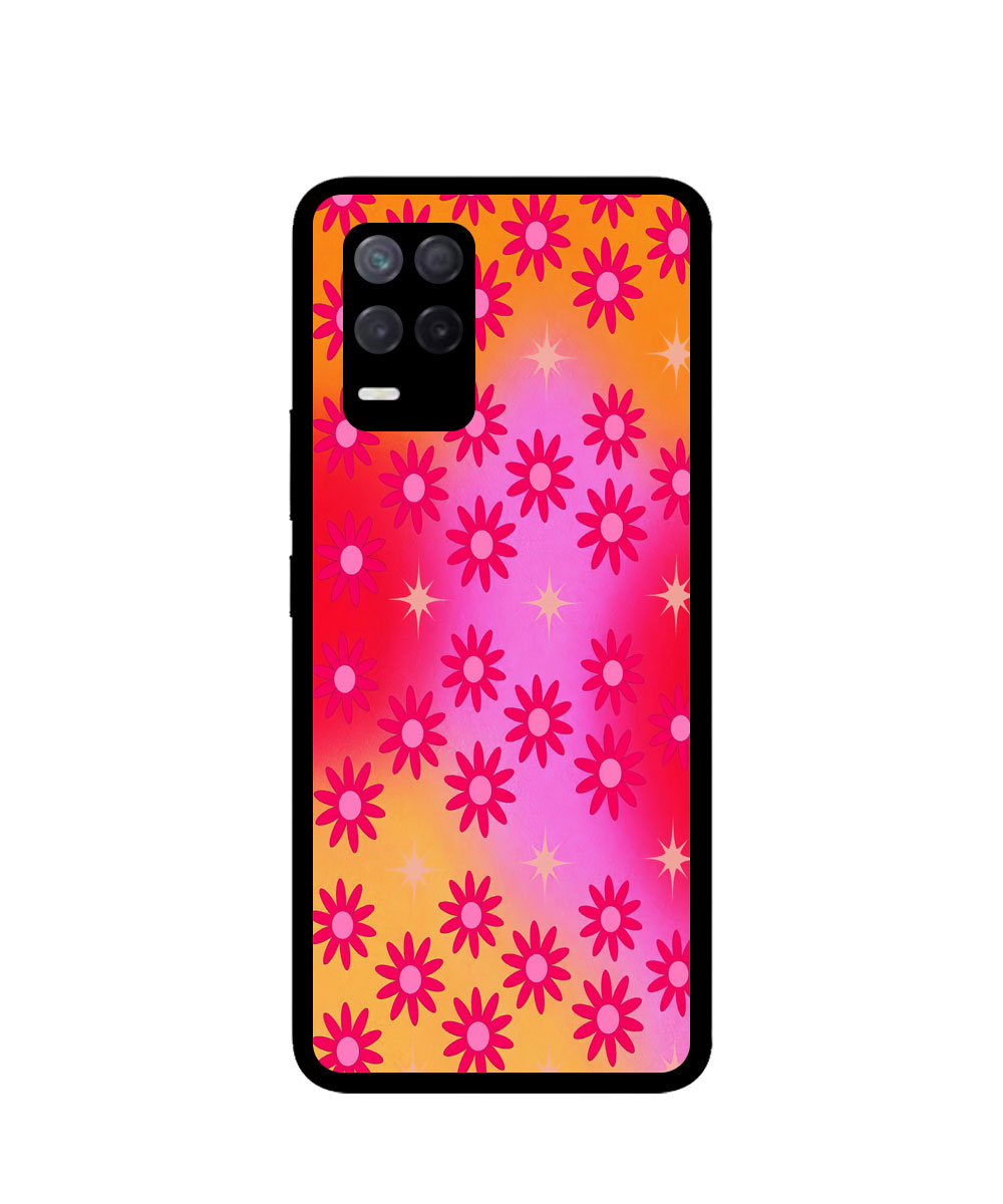 Case / Etui / Pokrowiec / Obudowa na telefon. Wzór: Realme 8 5G