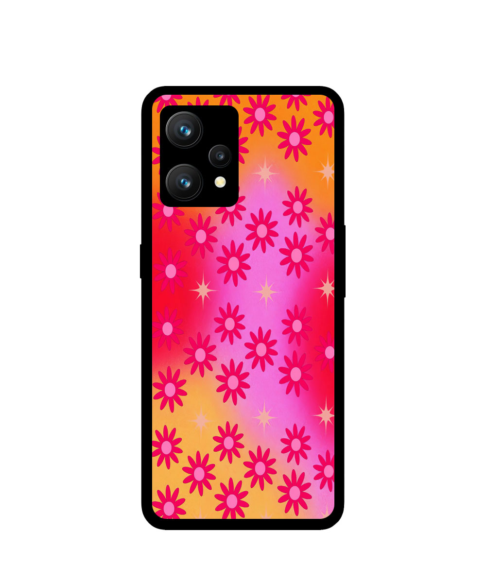 Case / Etui / Pokrowiec / Obudowa na telefon. Wzór: Realme 9 4G / Realme 9 Pro+