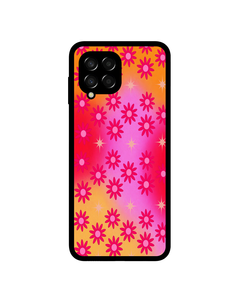 Case / Etui / Pokrowiec / Obudowa na telefon. Wzór: Samsung Galaxy M33