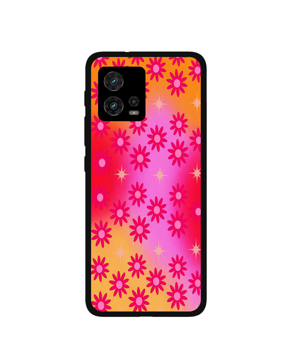 Case / Etui / Pokrowiec / Obudowa na telefon. Wzór: Motorola Moto G72