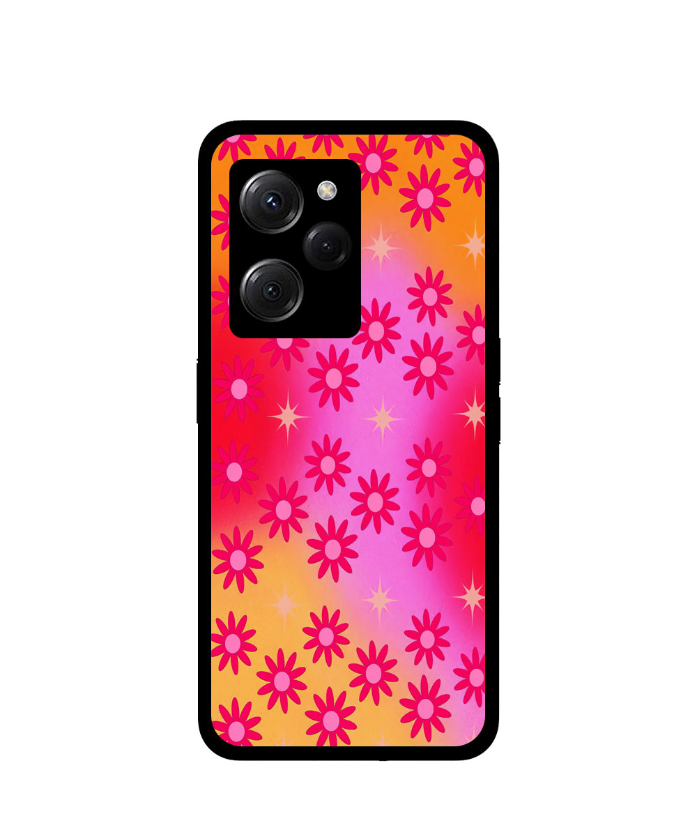 Case / Etui / Pokrowiec / Obudowa na telefon. Wzór: Xiaomi Poco X5 Pro 5G