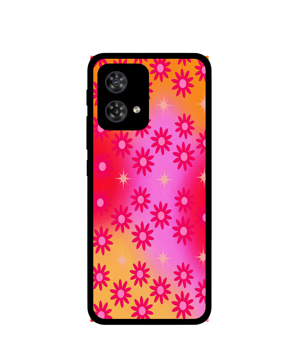 Case / Etui / Pokrowiec / Obudowa na telefon. Wzór: Motorola Moto G84 5G