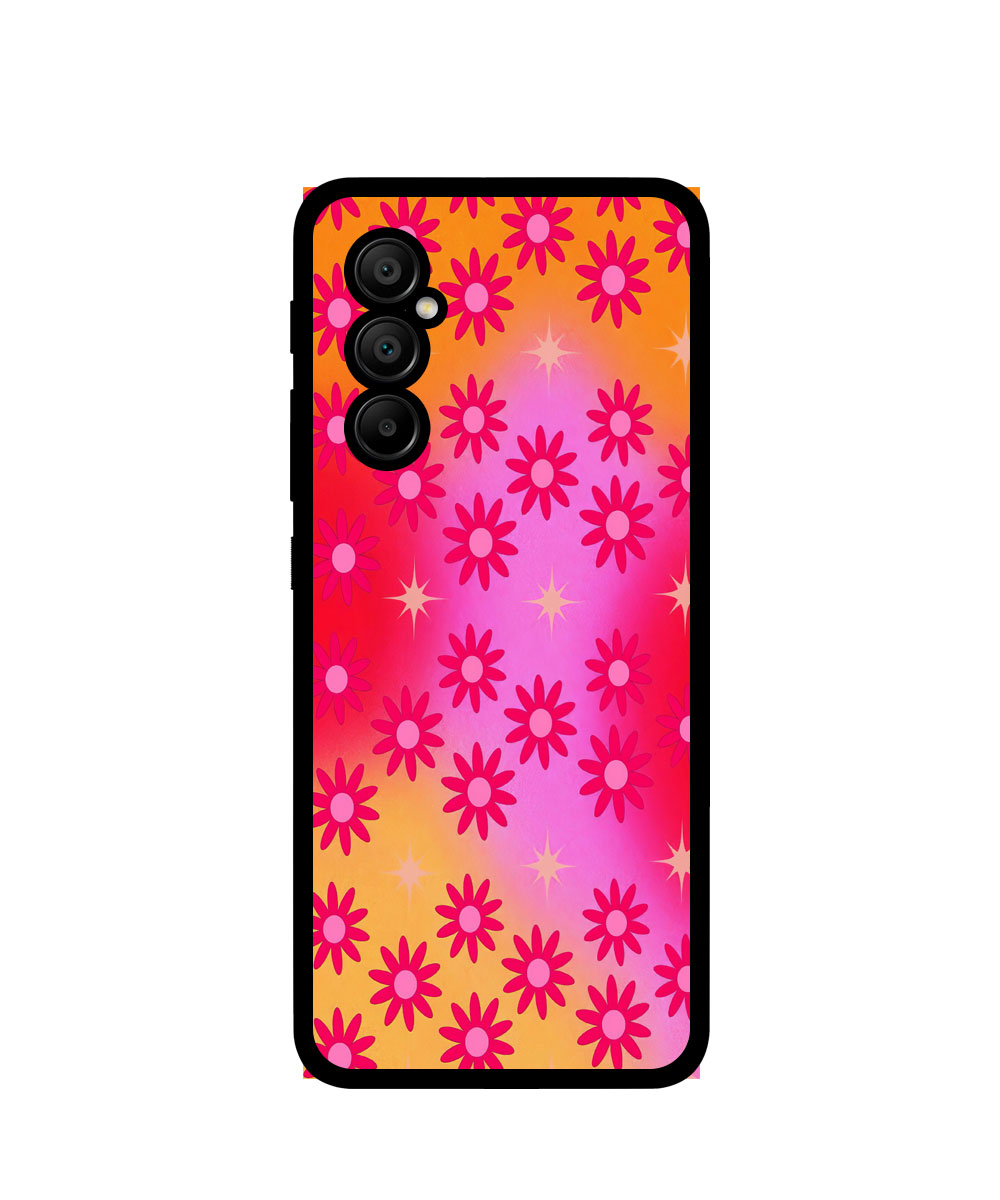 Case / Etui / Pokrowiec / Obudowa na telefon. Wzór: Samsung Galaxy M34