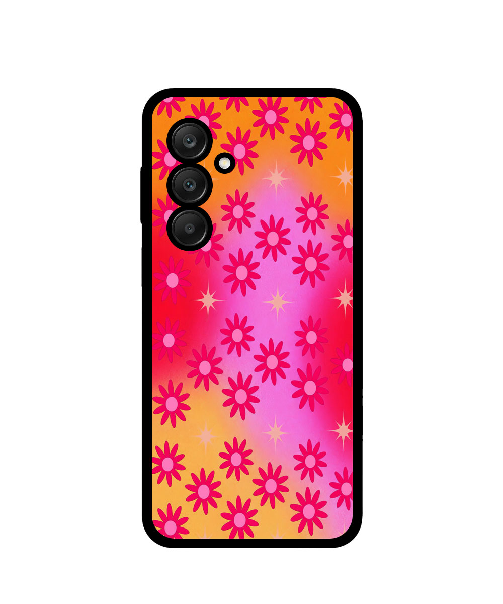 Case / Etui / Pokrowiec / Obudowa na telefon. Wzór: Samsung Galaxy M15 5G