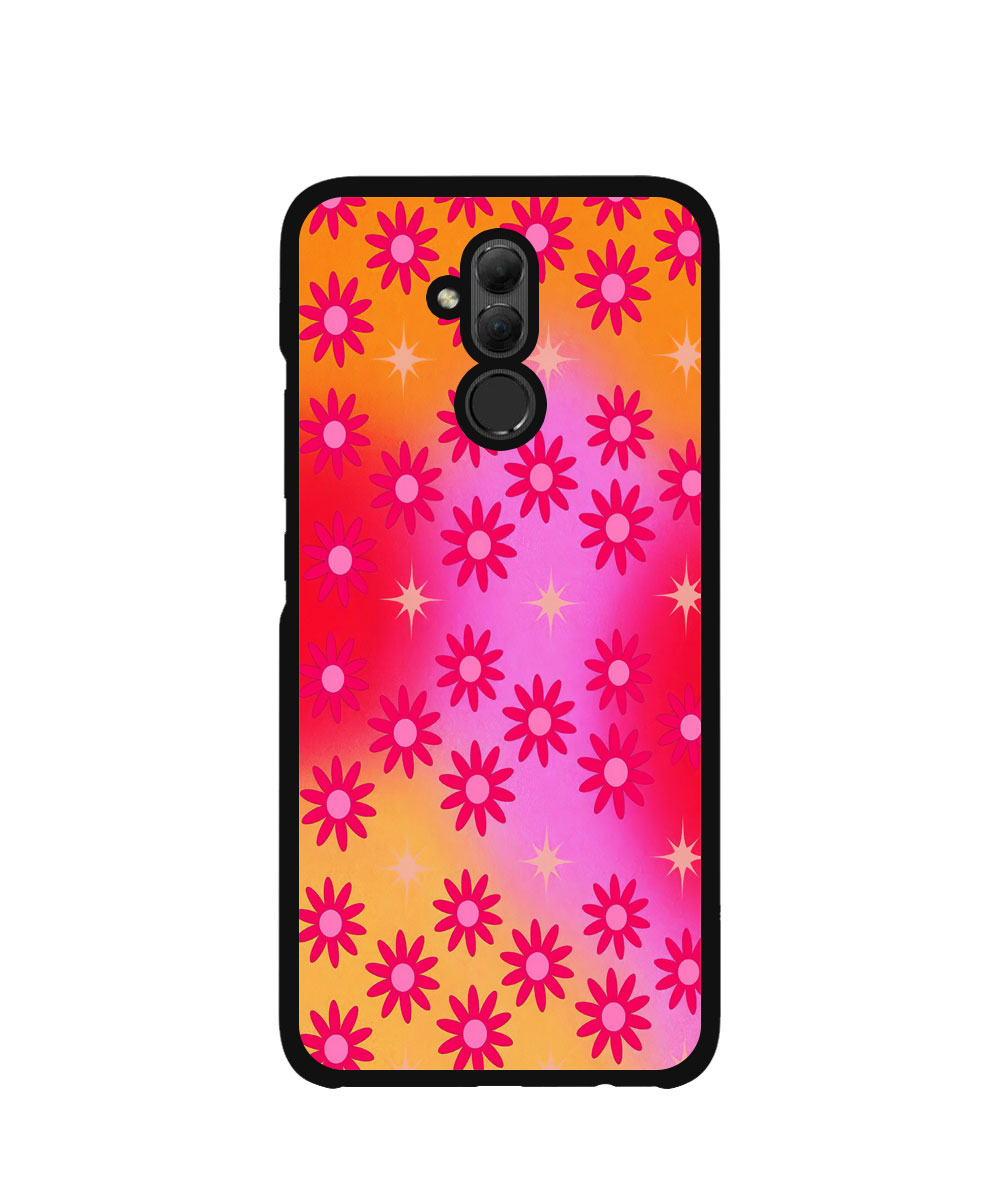 Case / Etui / Pokrowiec / Obudowa na telefon. Wzór: Huawei Mate 20 Lite