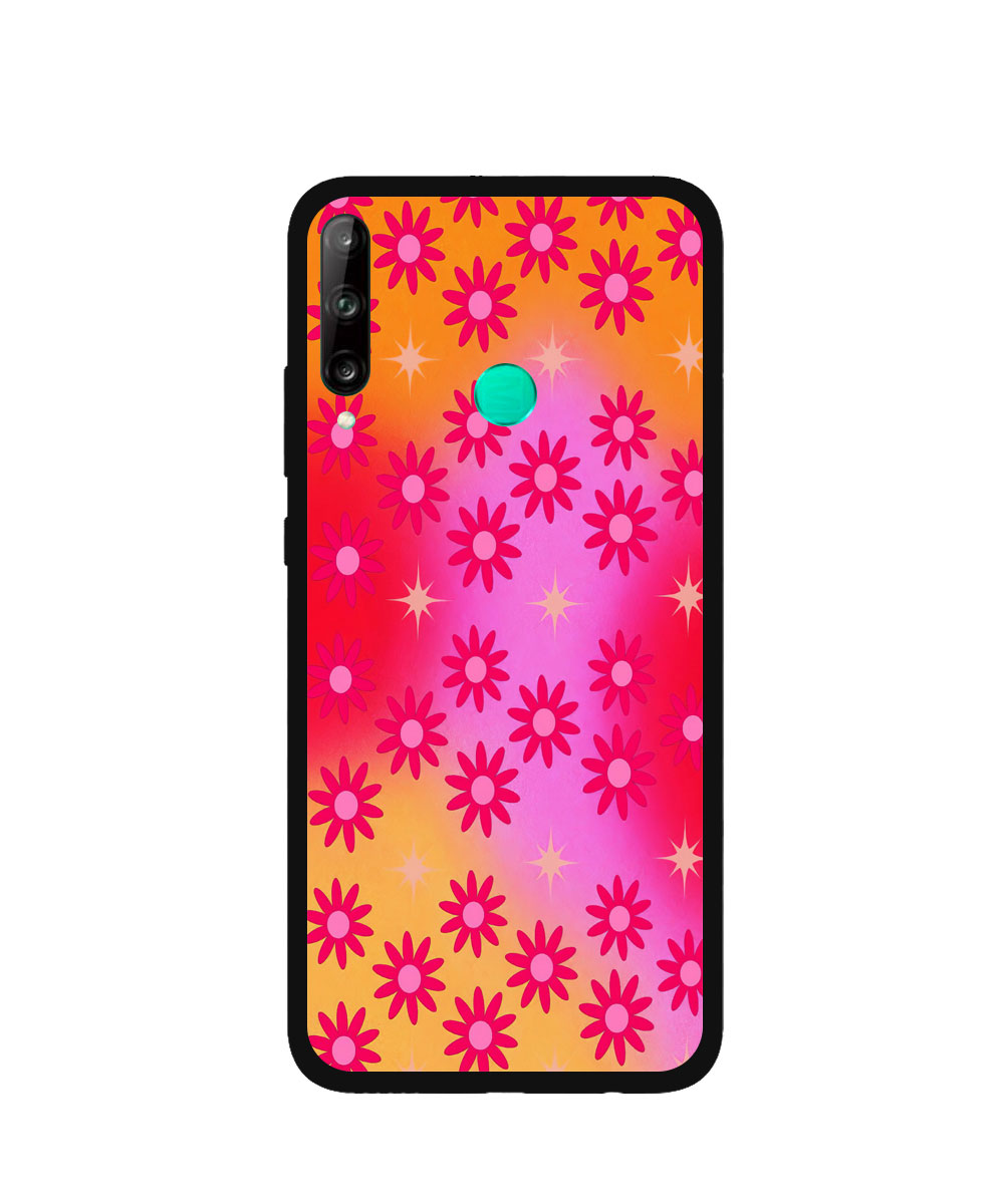 Case / Etui / Pokrowiec / Obudowa na telefon. Wzór: Huawei Y7p