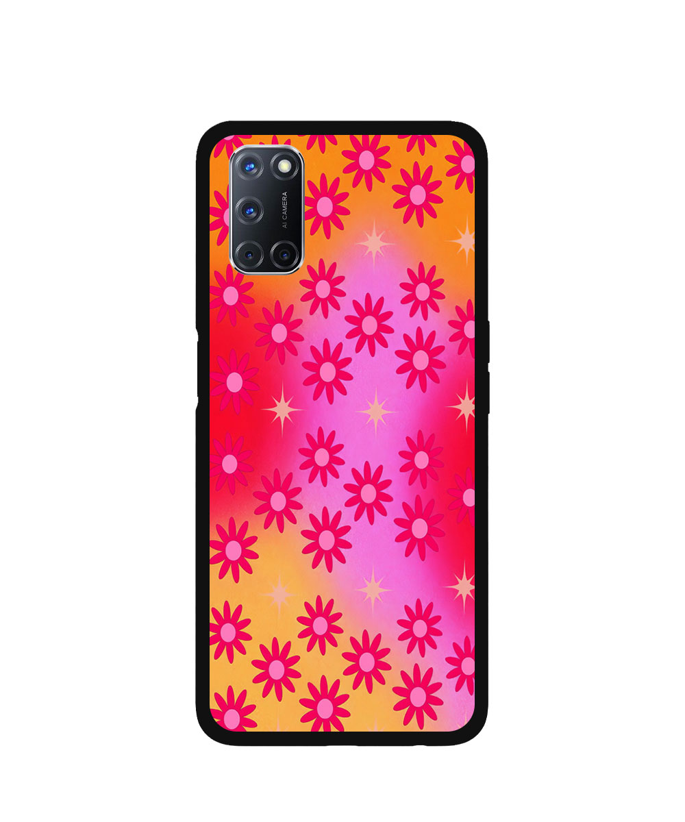 Case / Etui / Pokrowiec / Obudowa na telefon. Wzór: Oppo A52/A72/A92