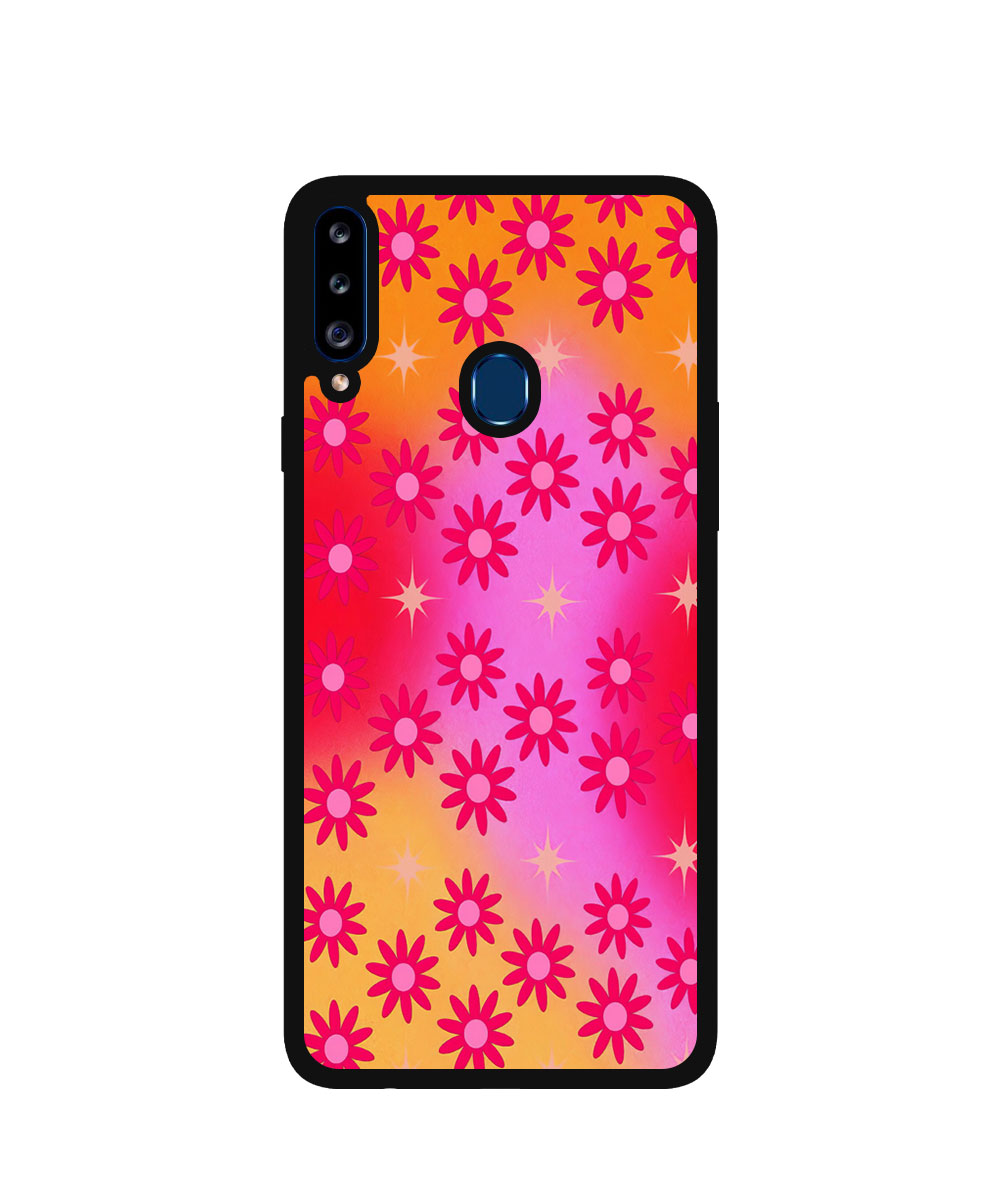 Case / Etui / Pokrowiec / Obudowa na telefon. Wzór: Samsung Galaxy A20s