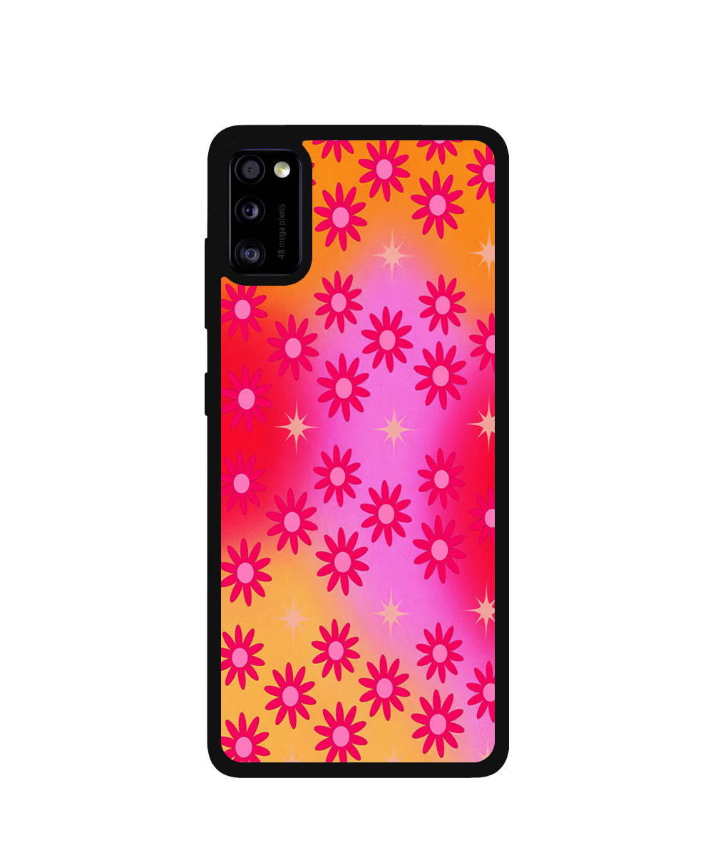 Case / Etui / Pokrowiec / Obudowa na telefon. Wzór: Samsung Galaxy A41