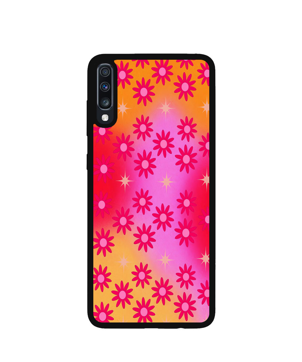 Case / Etui / Pokrowiec / Obudowa na telefon. Wzór: Samsung Galaxy A70 / A70s