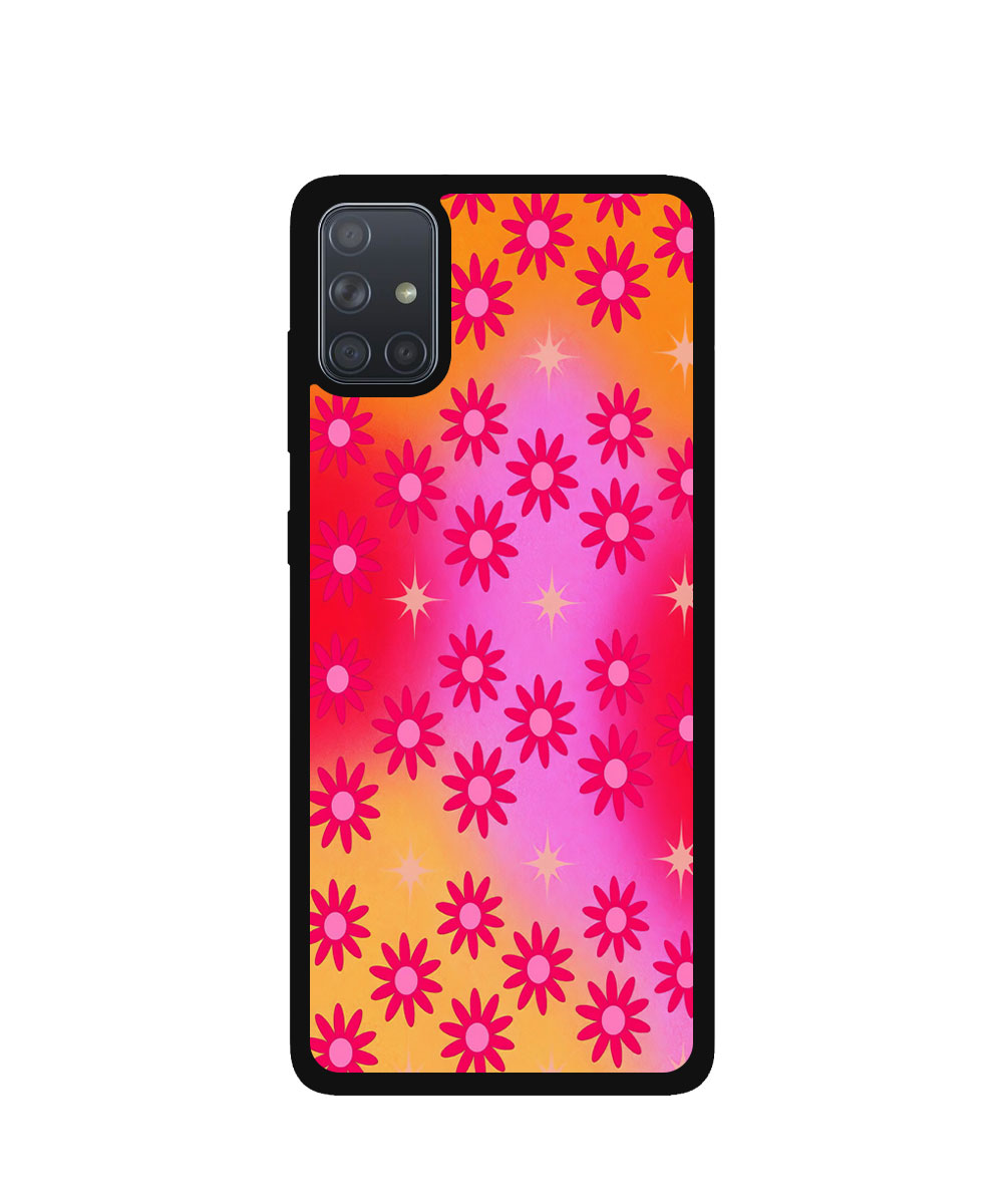 Case / Etui / Pokrowiec / Obudowa na telefon. Wzór: Samsung Galaxy A71