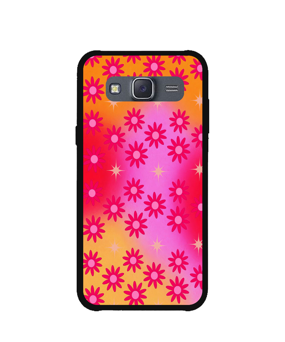 Case / Etui / Pokrowiec / Obudowa na telefon. Wzór: Samsung Galaxy J5 2015