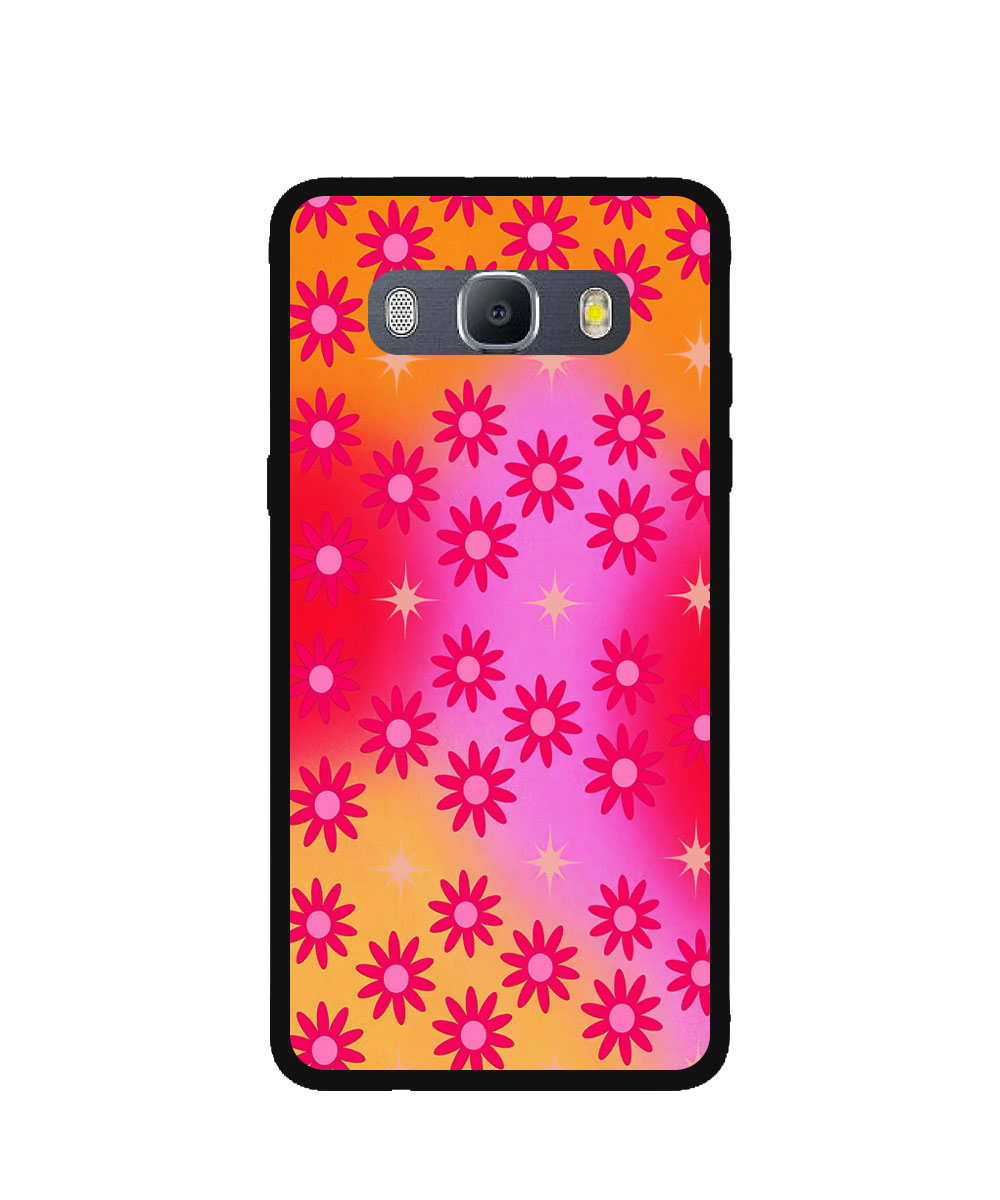 Case / Etui / Pokrowiec / Obudowa na telefon. Wzór: Samsung Galaxy J5 2016