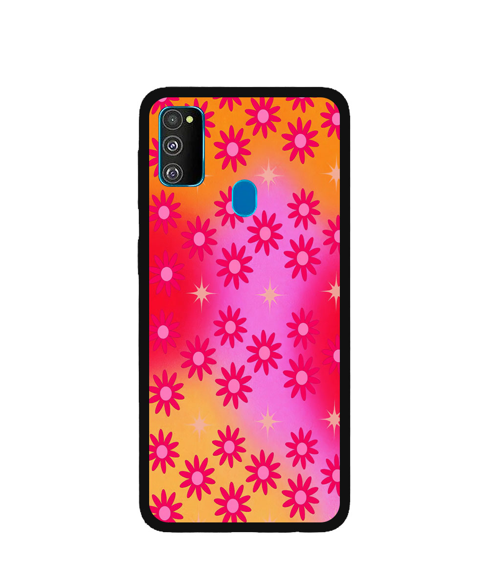 Case / Etui / Pokrowiec / Obudowa na telefon. Wzór: Samsung Galaxy M30s / M21