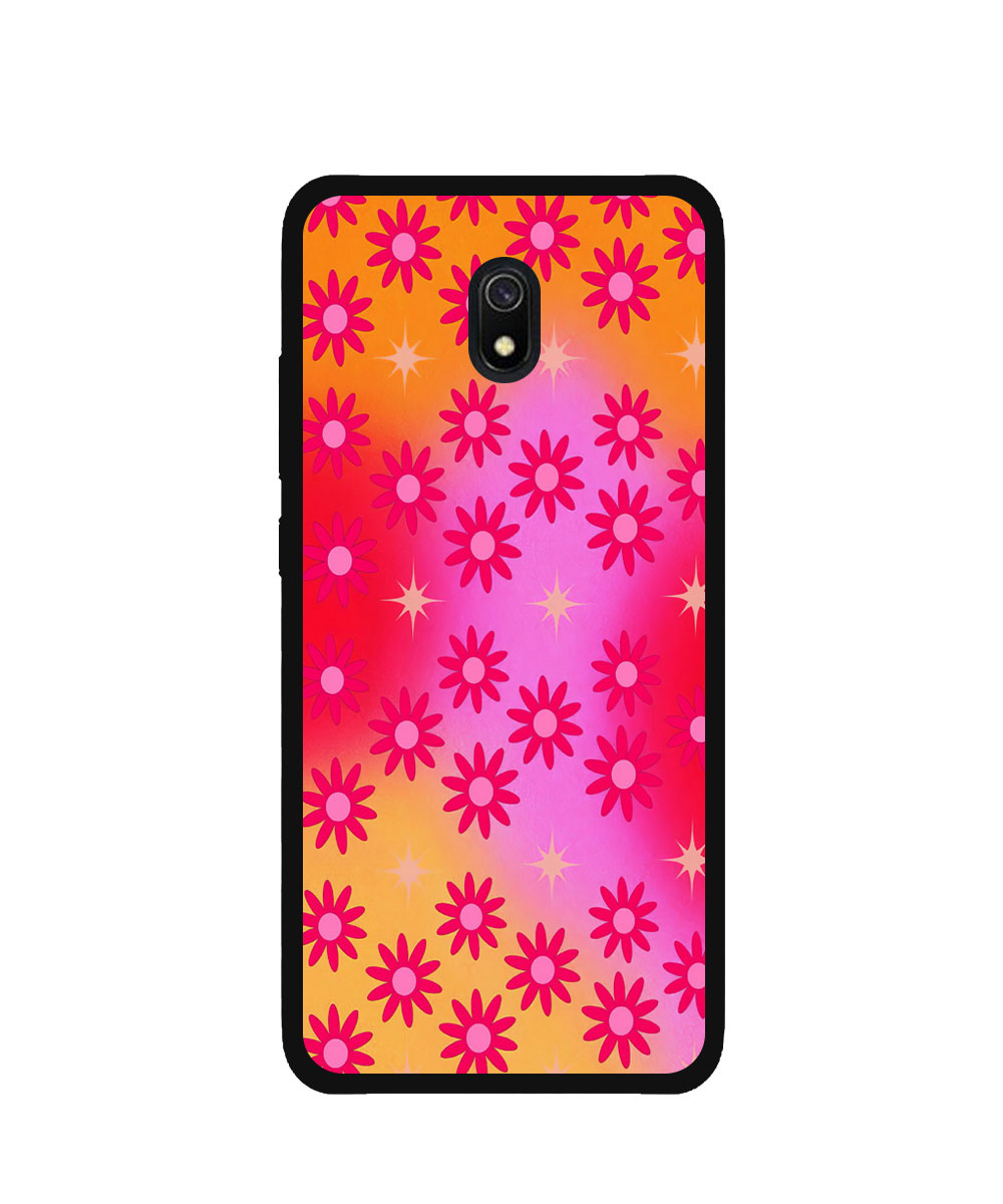 Case / Etui / Pokrowiec / Obudowa na telefon. Wzór: Xiaomi Redmi 8A