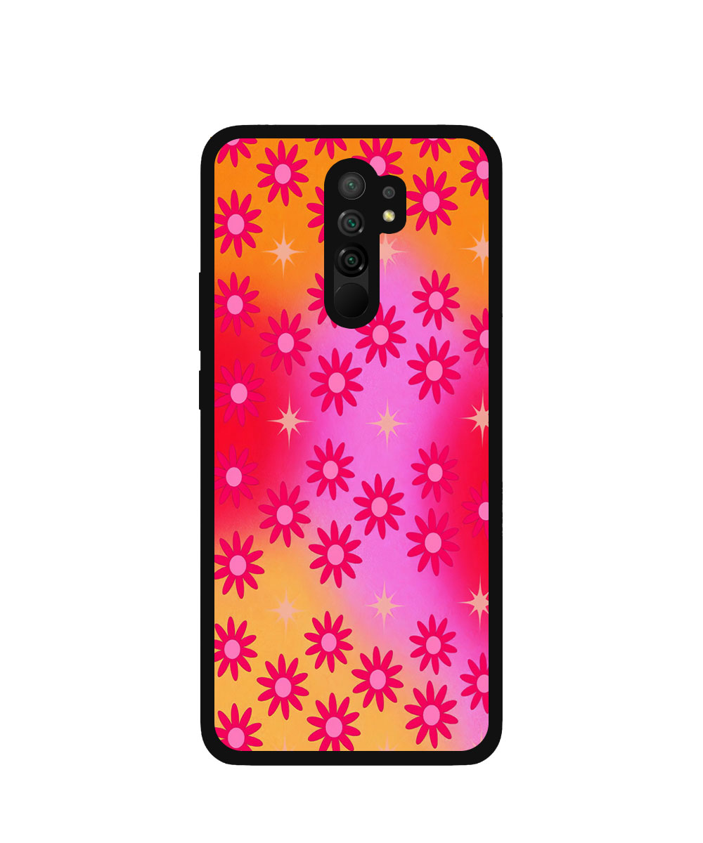 Case / Etui / Pokrowiec / Obudowa na telefon. Wzór: Xiaomi Redmi 9