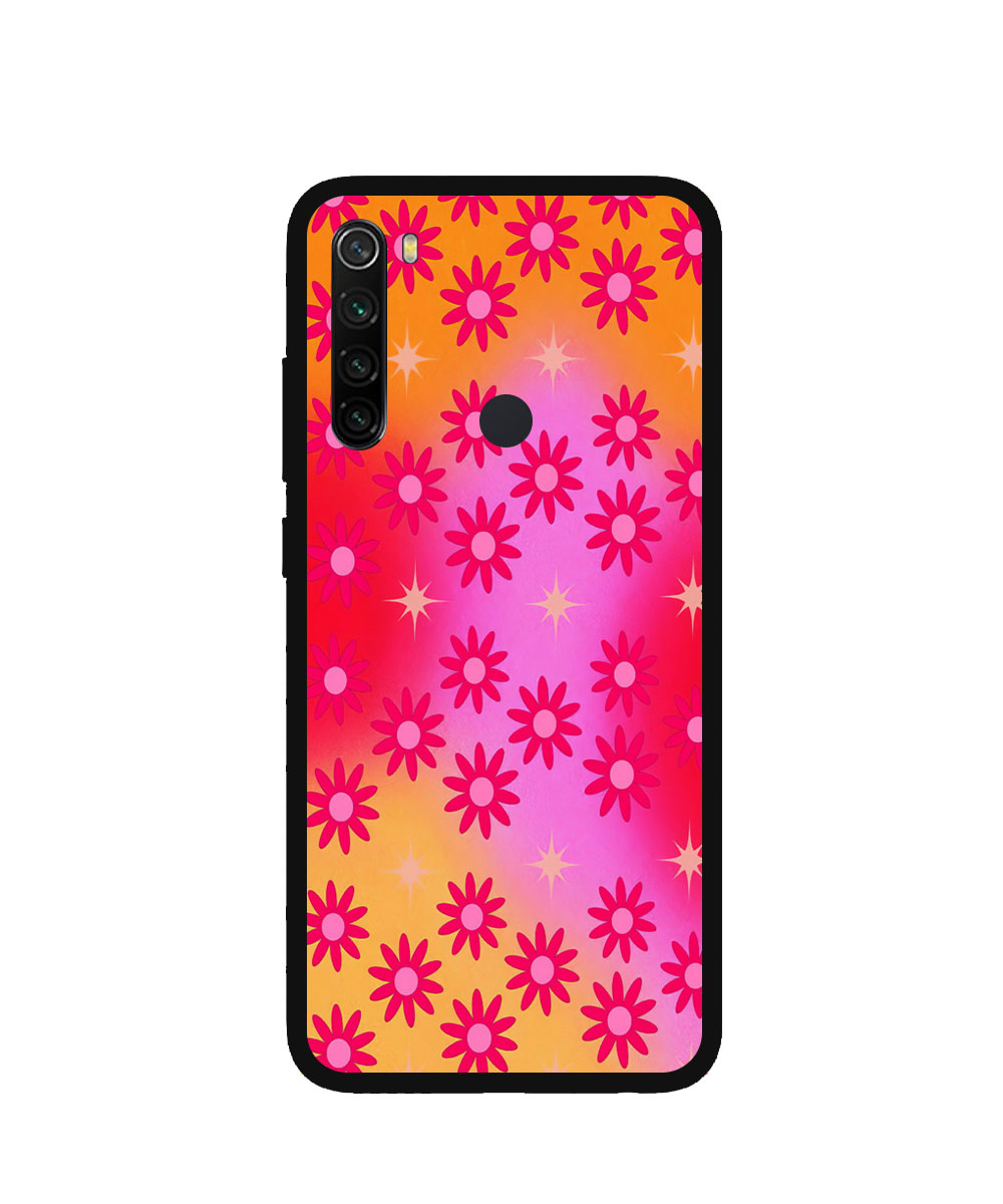 Case / Etui / Pokrowiec / Obudowa na telefon. Wzór: Xiaomi Redmi Note 8T