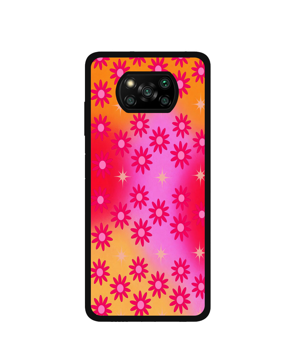 Case / Etui / Pokrowiec / Obudowa na telefon. Wzór: Xiaomi Poco x3 / x3 pro / x3 NFC