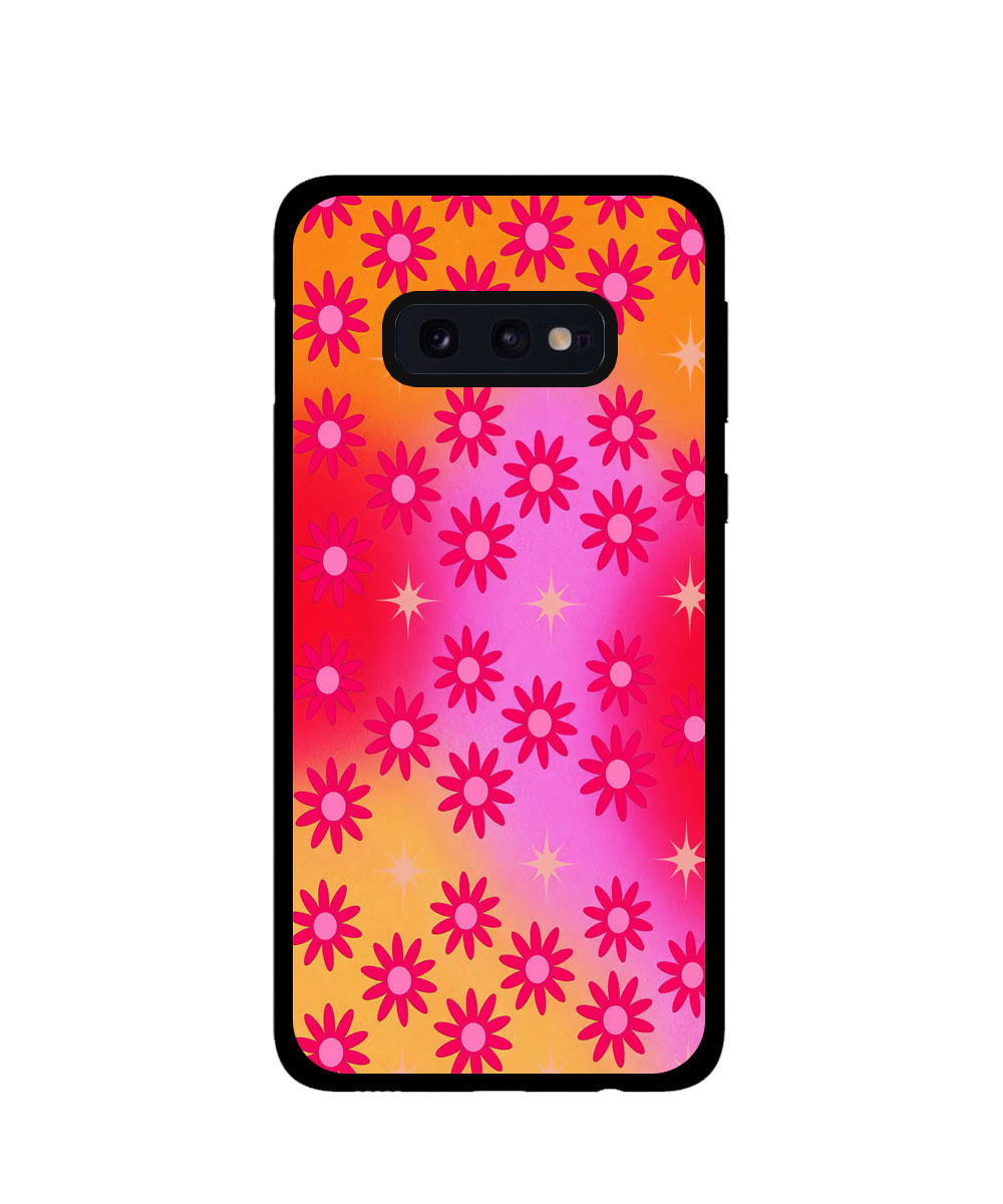 Case / Etui / Pokrowiec / Obudowa na telefon. Wzór: Samsung Galaxy S10e