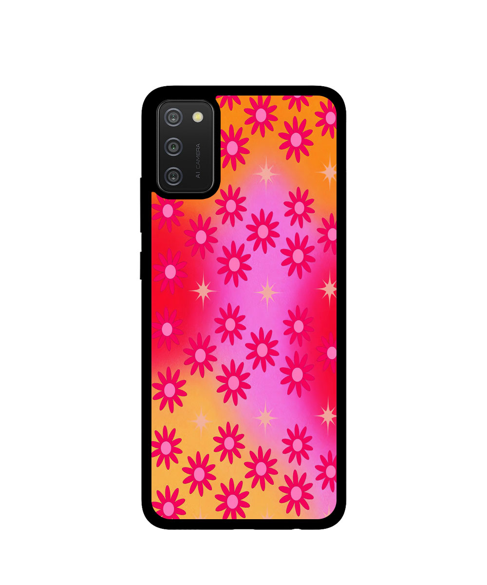 Case / Etui / Pokrowiec / Obudowa na telefon. Wzór: Samsung Galaxy A02s/A03s