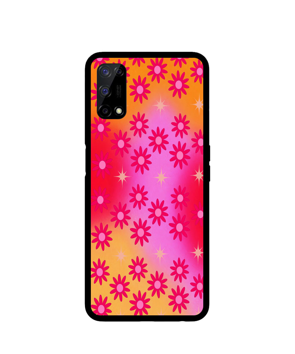 Case / Etui / Pokrowiec / Obudowa na telefon. Wzór: Realme V5 5G