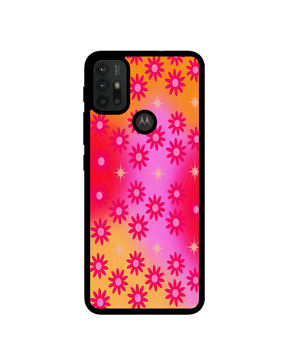 Case / Etui / Pokrowiec / Obudowa na telefon. Wzór: Motorola moto g30