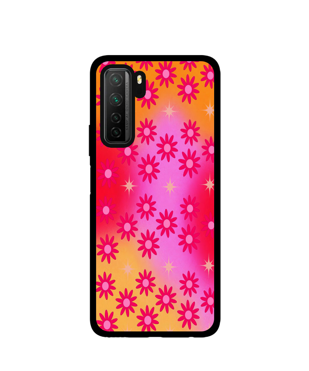 Case / Etui / Pokrowiec / Obudowa na telefon. Wzór: Huawei p40 lite 5G / nova 7 se / nova 7 SE 5G Youth