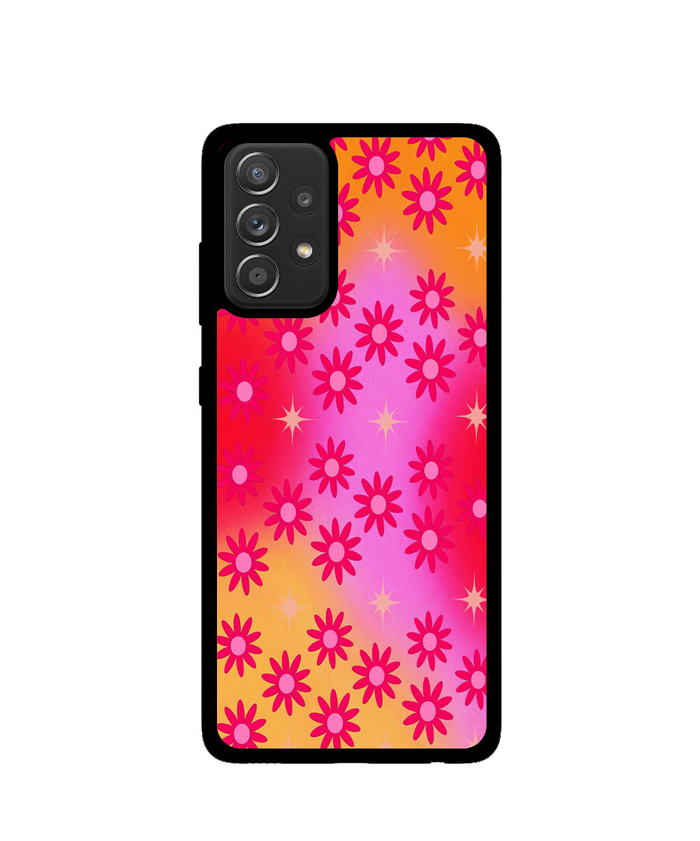 Case / Etui / Pokrowiec / Obudowa na telefon. Wzór: Samsung Galaxy A52 / A52 5G / A52s 5G