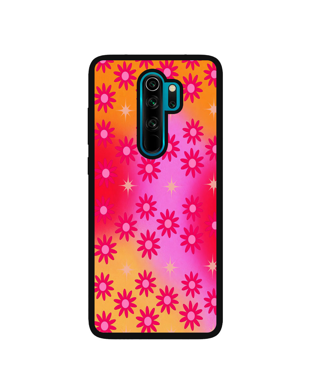 Case / Etui / Pokrowiec / Obudowa na telefon. Wzór: Xiaomi Redmi Note 8 Pro