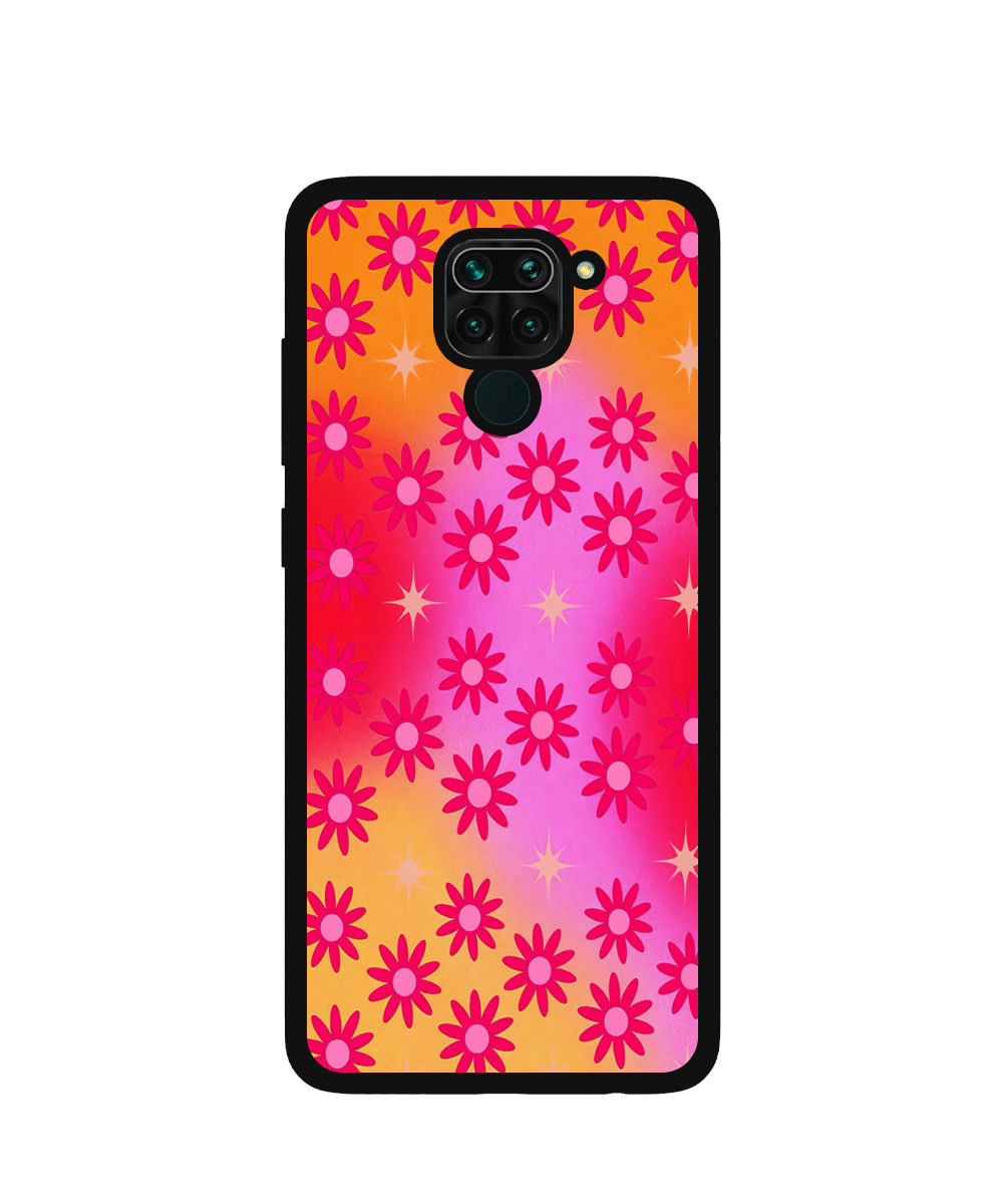 Case / Etui / Pokrowiec / Obudowa na telefon. Wzór: Xiaomi Redmi Note 9