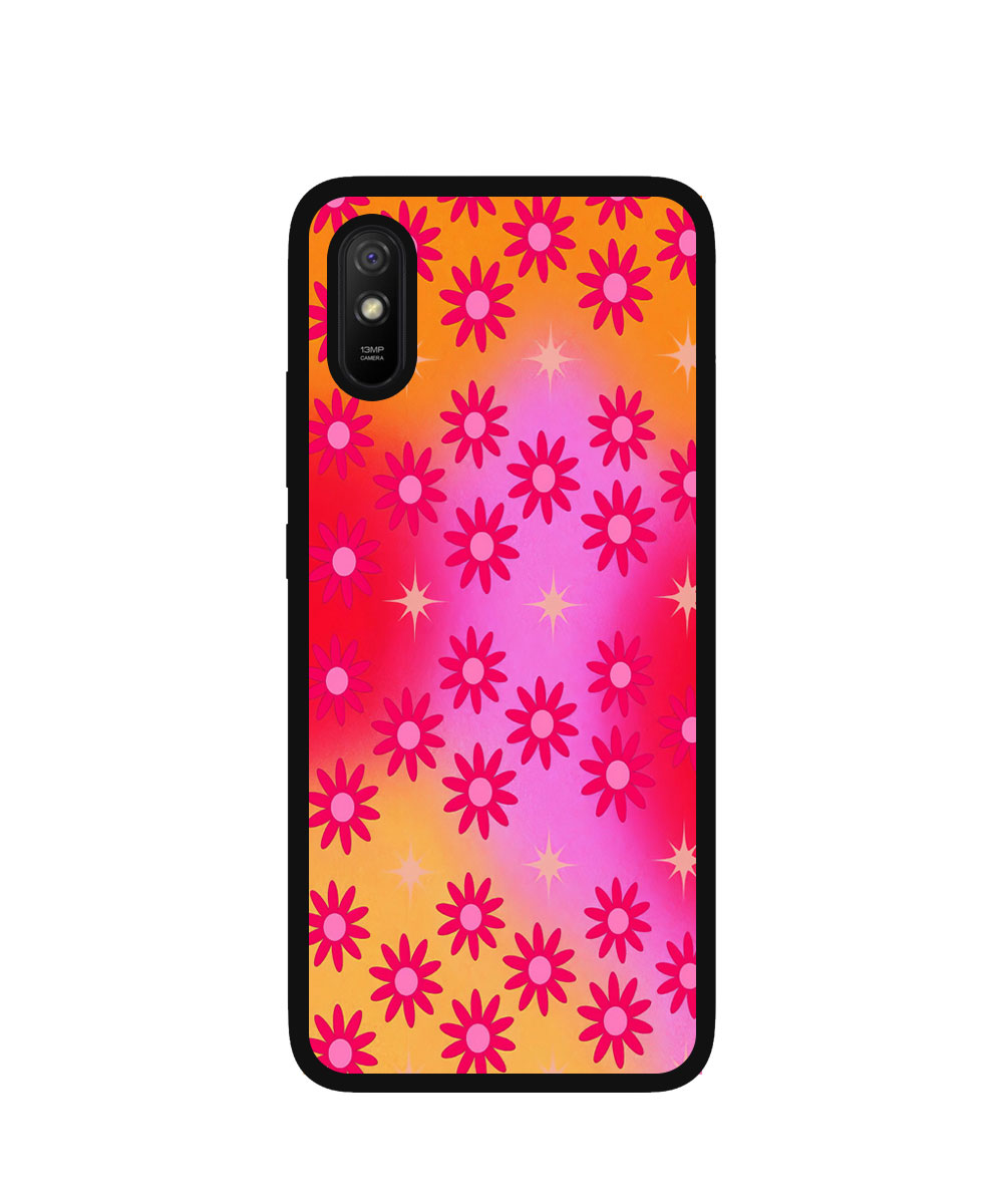 Case / Etui / Pokrowiec / Obudowa na telefon. Wzór: Xiaomi Redmi 9A