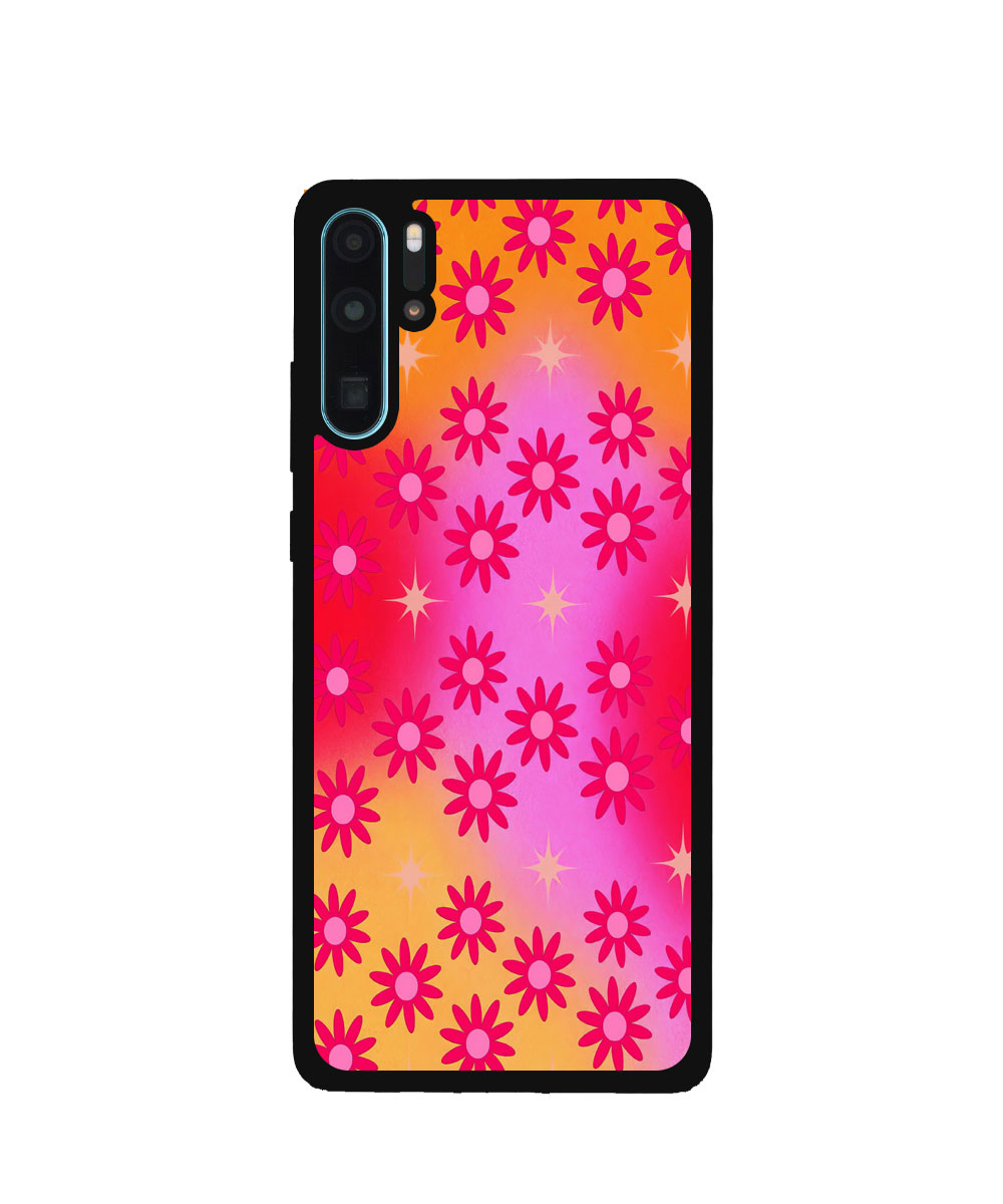 Case / Etui / Pokrowiec / Obudowa na telefon. Wzór: Huawei P30 Pro