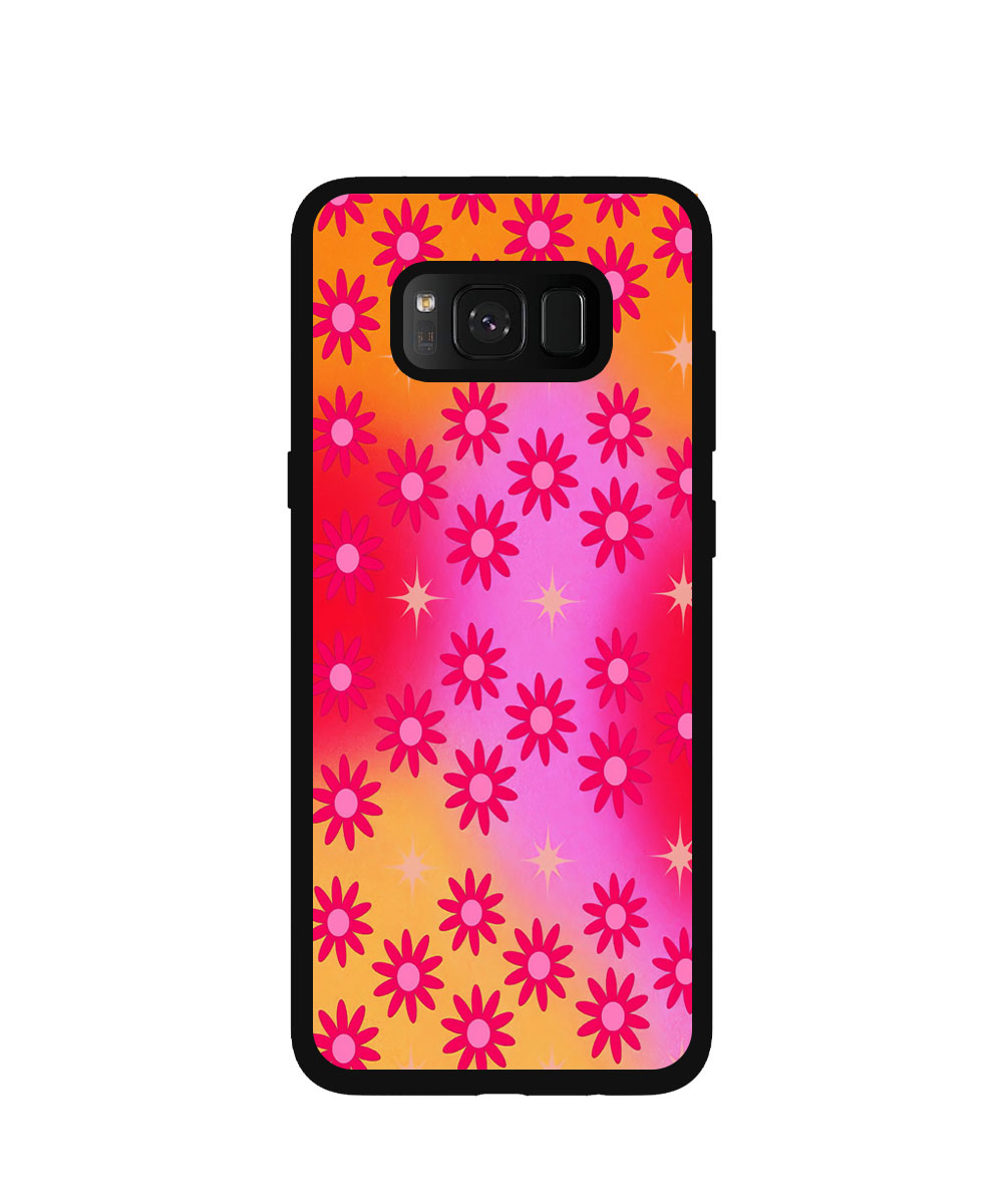 Case / Etui / Pokrowiec / Obudowa na telefon. Wzór: Samsung Galaxy S8