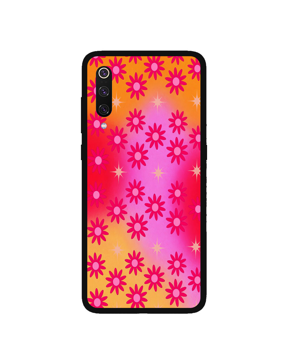 Case / Etui / Pokrowiec / Obudowa na telefon. Wzór: Xiaomi Mi 9