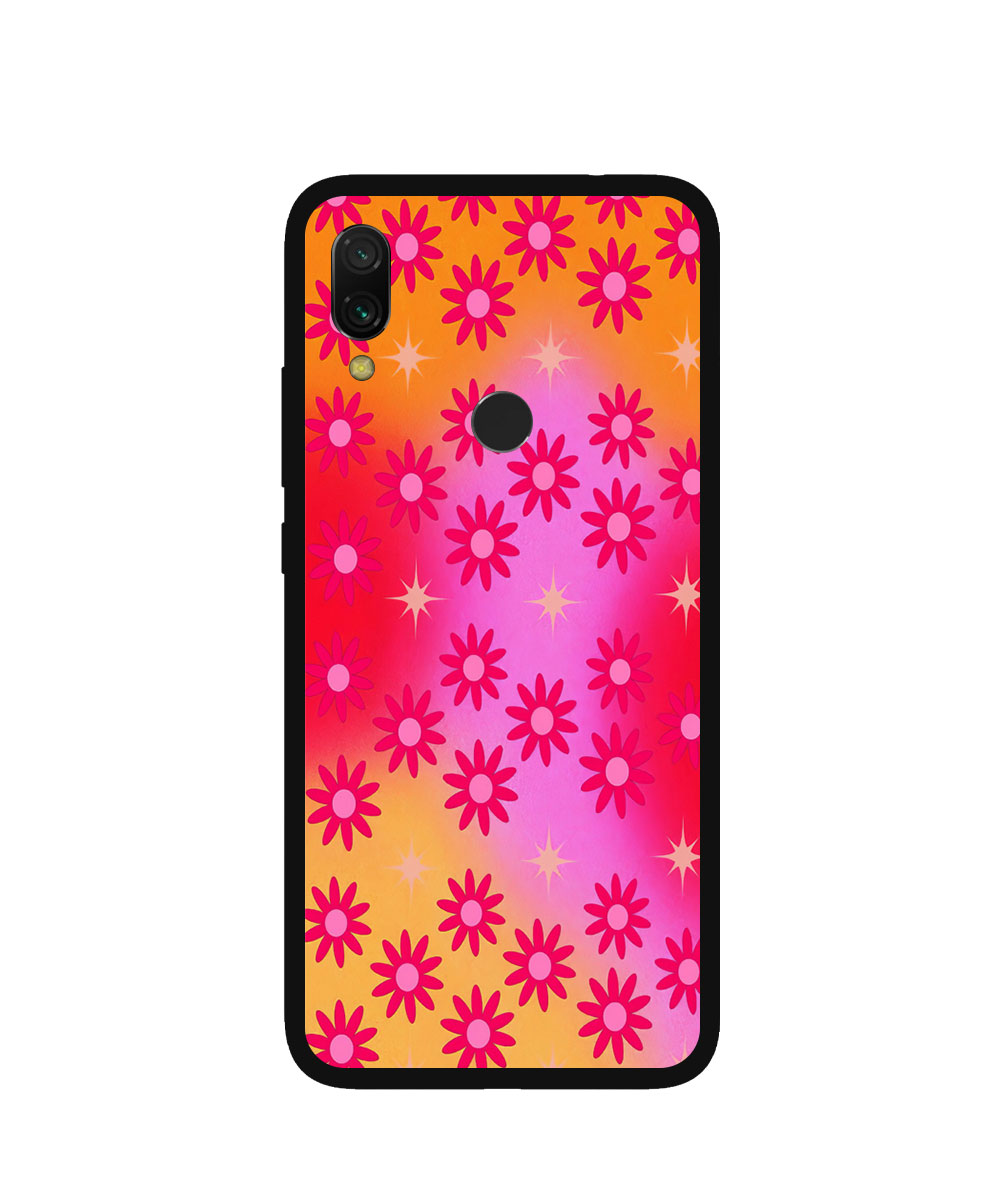 Case / Etui / Pokrowiec / Obudowa na telefon. Wzór: Xiaomi Redmi 7