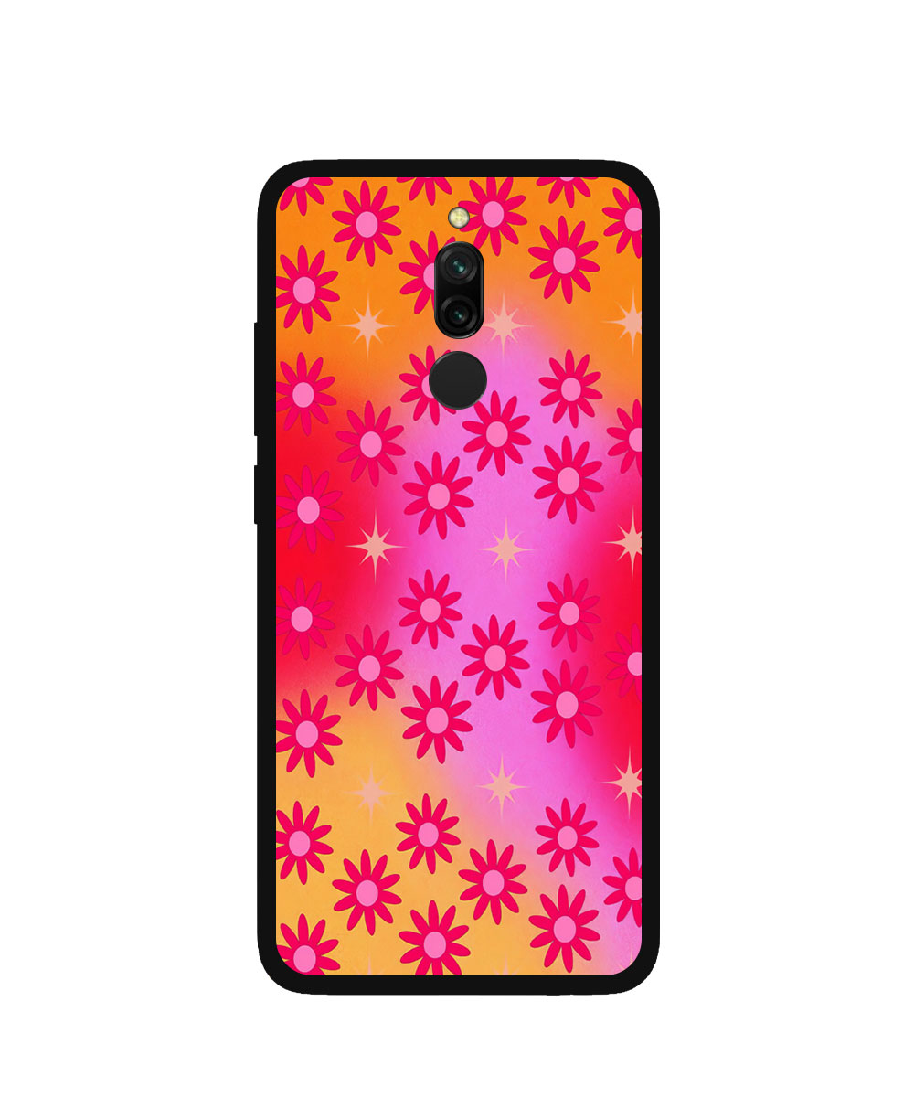 Case / Etui / Pokrowiec / Obudowa na telefon. Wzór: Xiaomi Redmi 8